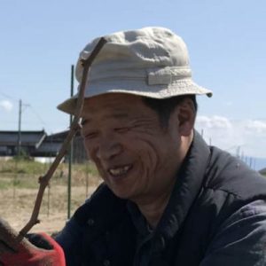 Tetsuaki ISOE