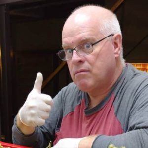 Chris VanCampen