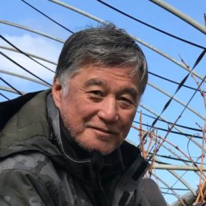 Imamura Kenji