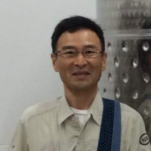 Shogo MAETA